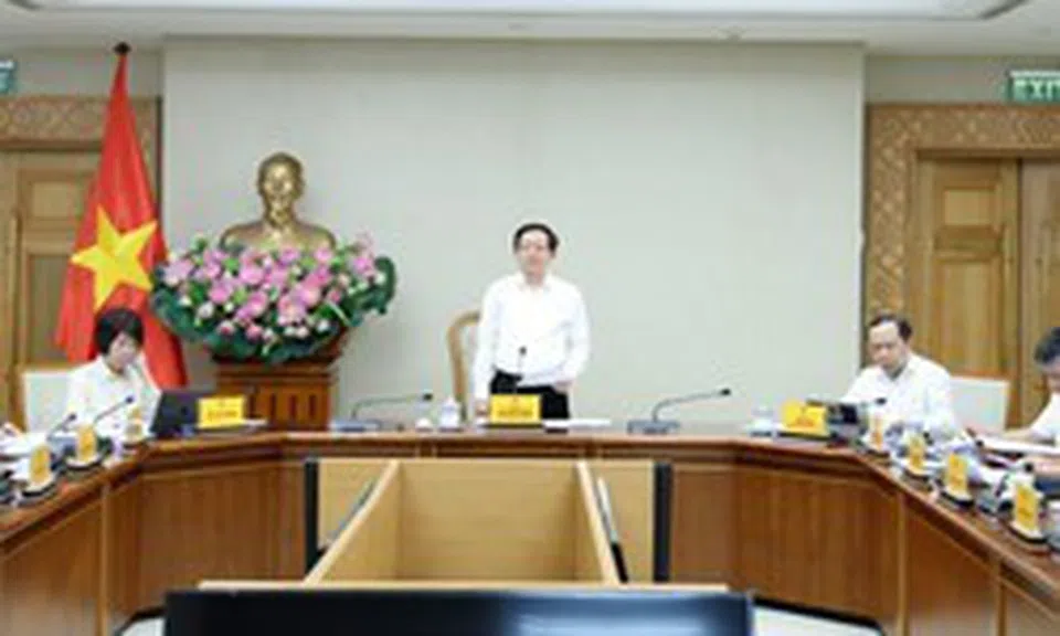 Xây dựng trung tâm nghiên cứu, phòng thí nghiệm trọng điểm phục vụ công nghệ chiến lược