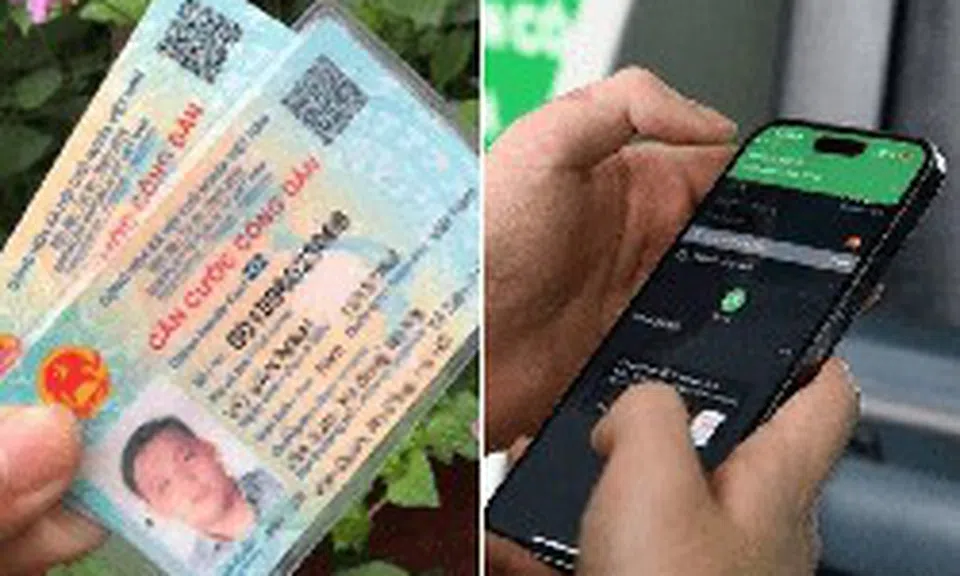 Công an phát thông báo quan trọng về việc chia sẻ hình ảnh CCCD, thông tin tài khoản ngân hàng tới người dân cả nước
