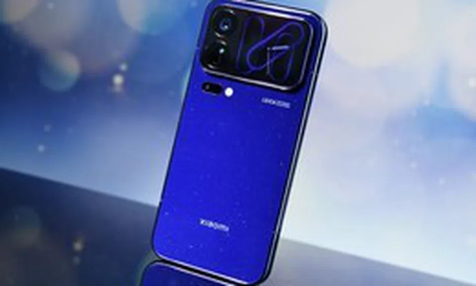 Cận cảnh Xiaomi 18 Pro Max phiên bản được sếp Xiaomi thích nhất