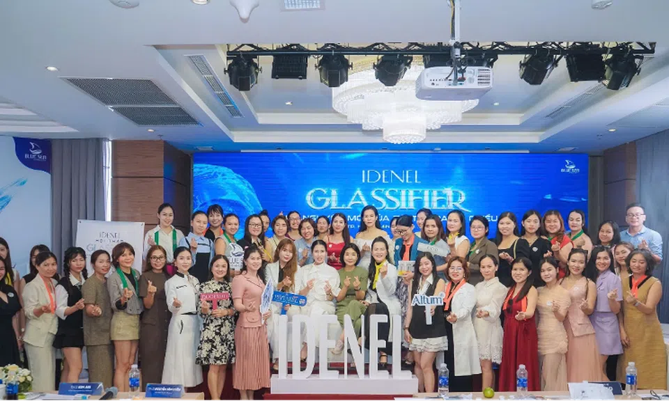 GLASSIFIER – XU THẾ LÀM ĐẸP TOÀN CẦU VỚI HIỆU ỨNG “DA THỦY TINH” CÓ THỂ TRỞ THÀNH XU THẾ TẠI VIỆT NAM TRONG BỐI CẢNH QUẢN LÝ NHÀ NƯỚC SIẾT CHẶT HƠN