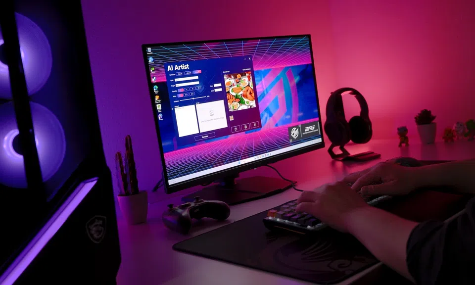 Sức mạnh công nghệ từ Đài Loan và những sản phẩm vượt trội dành cho game thủ