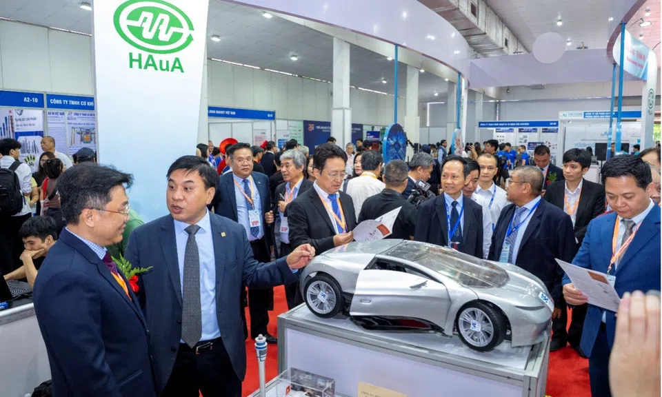 METAL & WELD 2026: Tăng cường kết nối giao thương cho các doanh nghiệp ngành Hàn Cắt, gia công kim loại