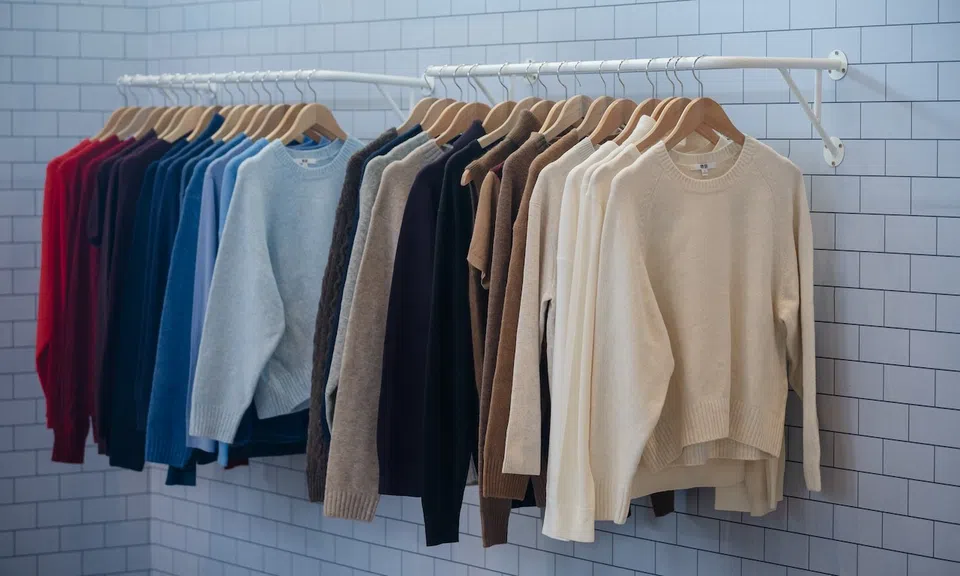 UNIQLO giới thiệu bộ sưu tập thời trang Lifewear Thu/Đông 2026